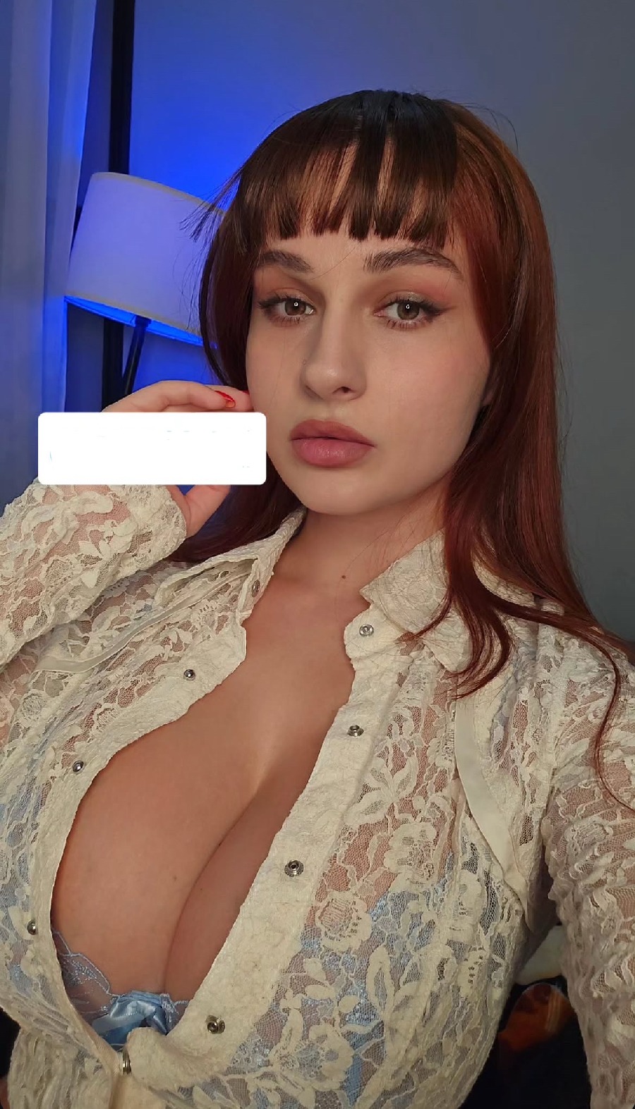 Take a pause and enjoy Miranda Faith — streaming from Miami