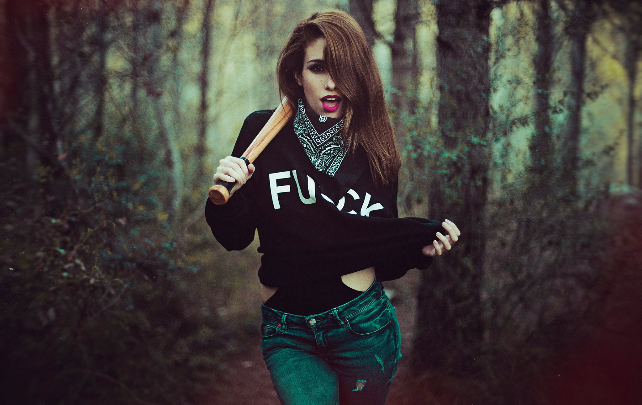 Take a pause and enjoy Sassy girls — streaming from Miami