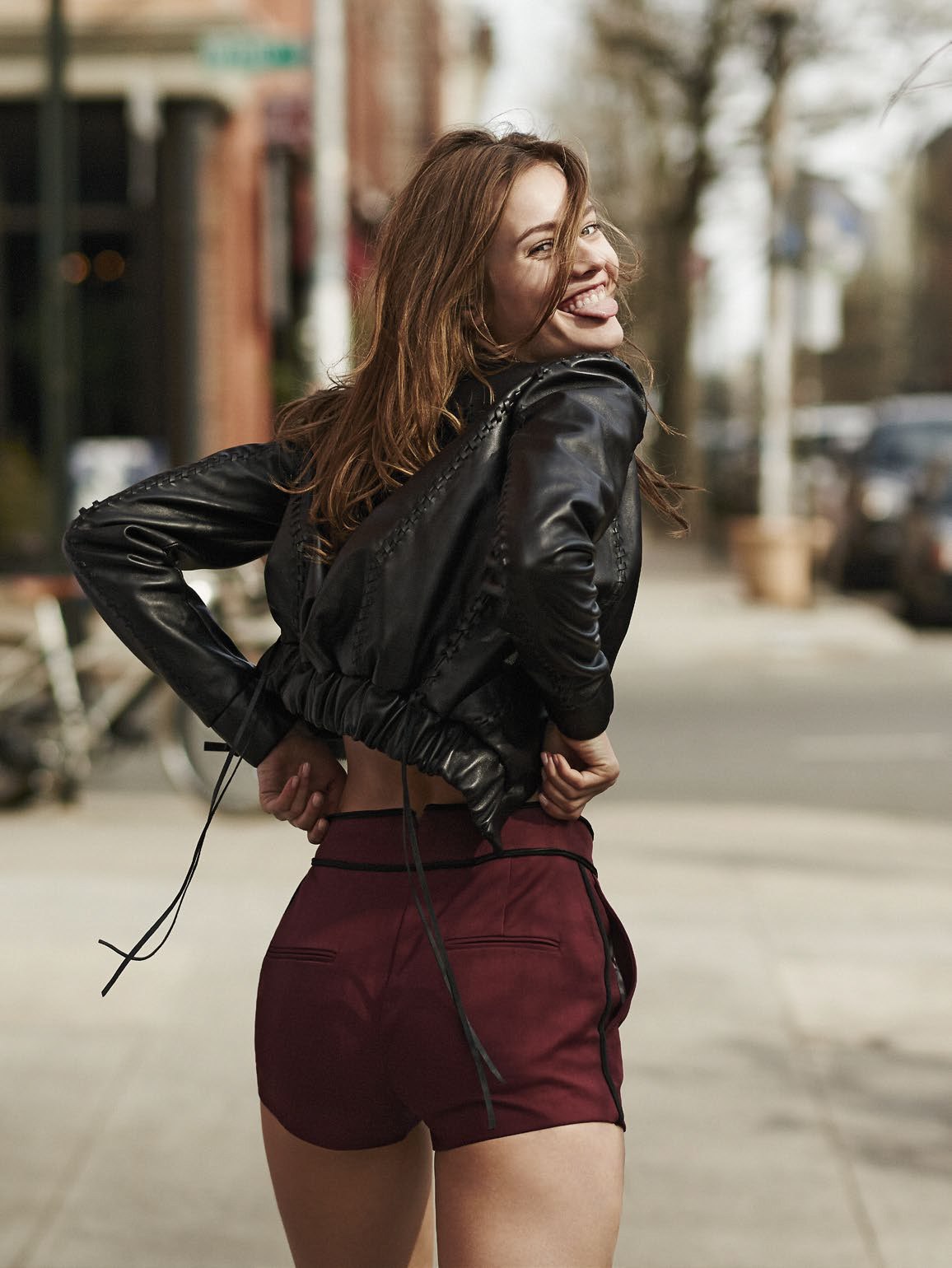 Sexy model Sassy girls in Miami