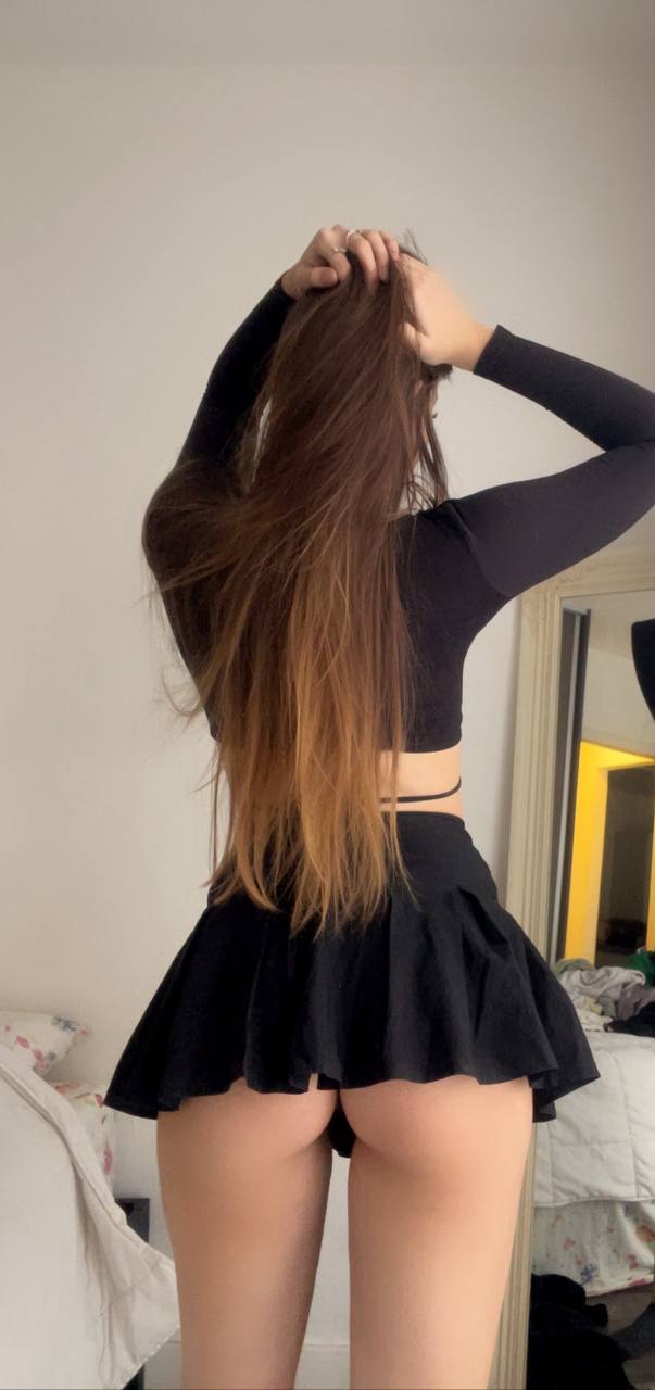 Photo Lola La Fleur in Miami